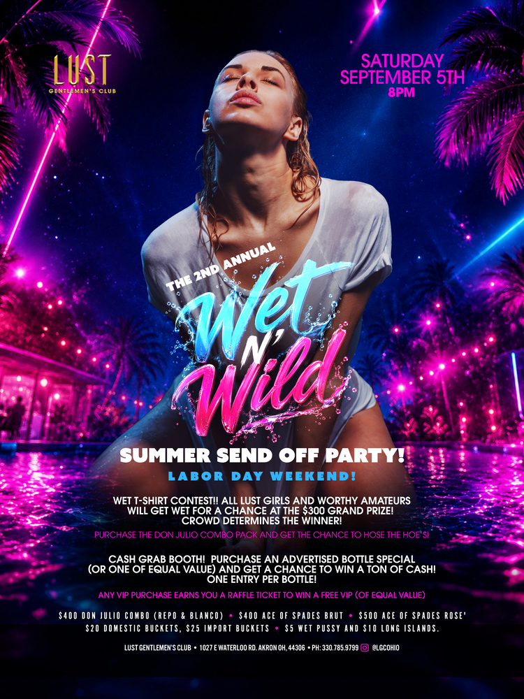 Wet N' Wild